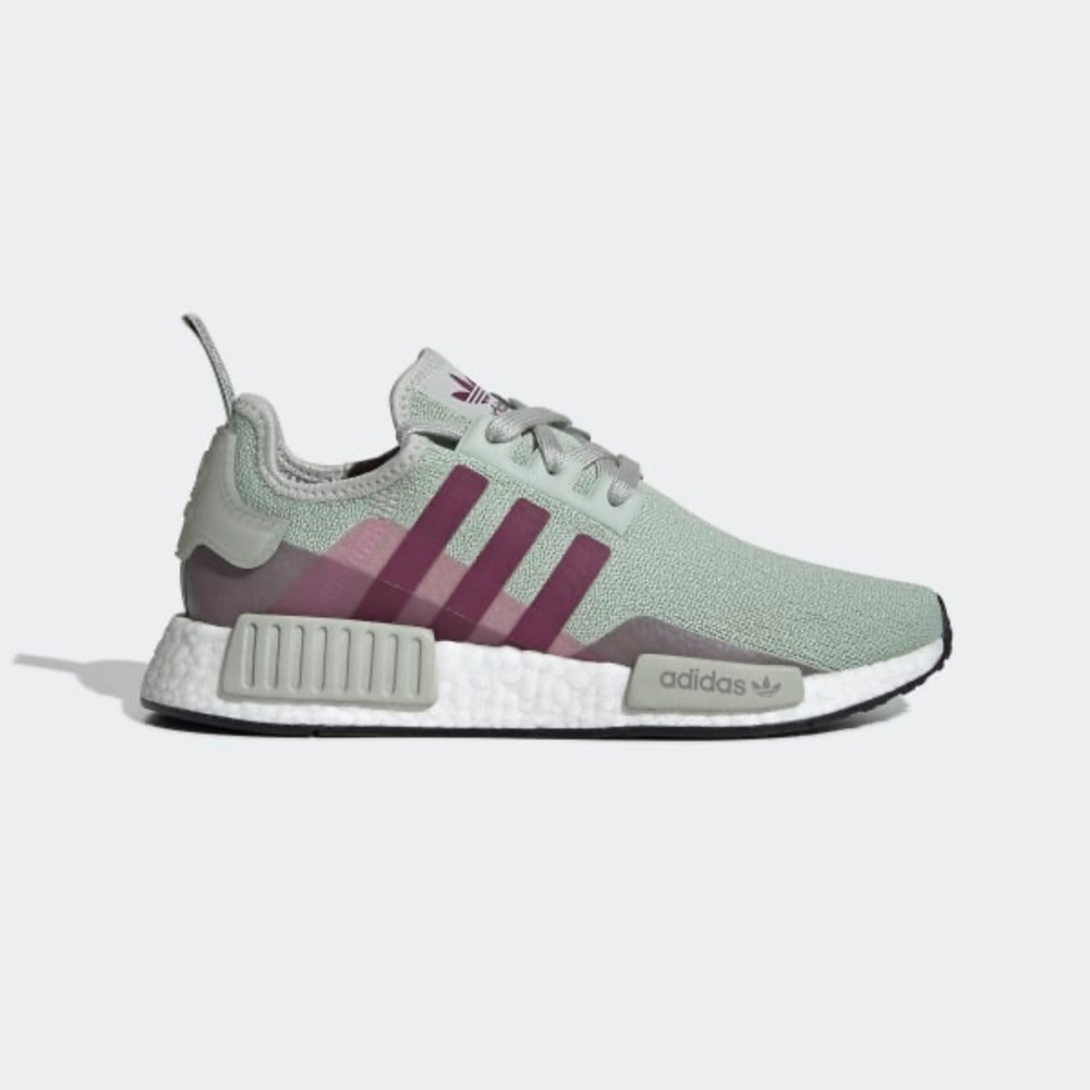 NWT Adidas NMD_R1 shoes - Picture 5 of 7